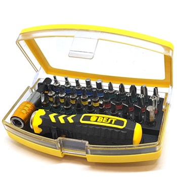 ست پیچ گوشتی BEST 2166-32A