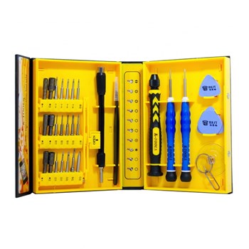 ست پیچ گوشتی BEST 8920-30PCS
