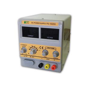 منبع تغذیه متغیر PS-1502DD