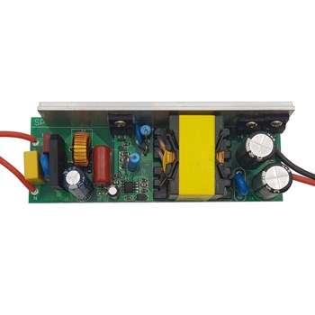 LED DRIVER PCB 1x100W