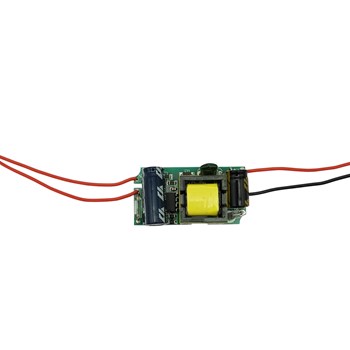 LED DRIVER PCB 12-18x1W