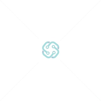 فیش BNC پرسی RG59
