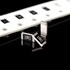 مقاومت 1ohm 5% 0805 SMD 