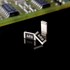 مقاومت 6.8ohm 5% 0805 SMD 