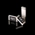 مقاومت 4.7ohm 5% 0805 SMD 