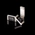 مقاومت 4.7M 5% 0805 SMD 