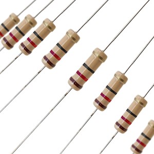 مقاومت 12ohm 2W | فروش عمده