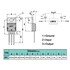 IC LM317 | فروش عمده