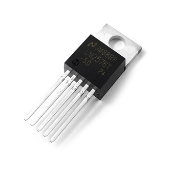 IC LM2576-5V | فروش عمده