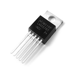 IC LM2596-5V | فروش عمده