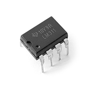 IC LM311 | فروش عمده