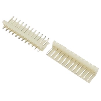 کانکتور پاور 3.96 نری 12Pin ST