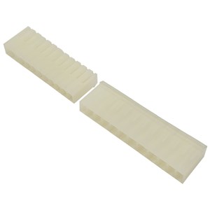 کانکتور پاور 3.96 مادگی 12Pin