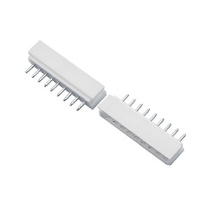 کانکتور پین گرد نری  9Pin ST 5264 بسته 500 عددی