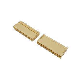 کانکتور مخابراتی 2510 مادگی 12Pin 