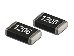 Picture for category مقاومت %5 SMD 1206
