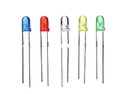 Picture for category ال ای دی 3mm