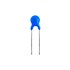 خازن مایلار 681-2KV | فروش عمده