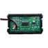  ولتمتر دیجیتالی روپنلی BLUE 0.56 0-100V DC