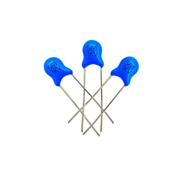 خازن سرامیکی 561-1KV