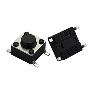  تک سوئیچ 6x6x5 4PIN SMD | فروش عمده