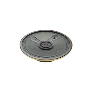 بلندگو YD57 8ohm 0.5W قطر 57mm 