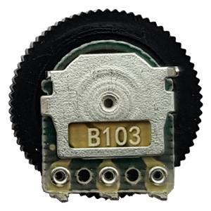  ولوم رادیویی 10K 2x18 R1001| فروش عمده
