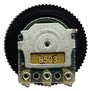  ولوم رادیویی 50K 2x18 R1001| فروش عمده