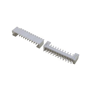 کانکتور PH نری 12Pin ST بسته 1000 عددی
