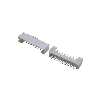 کانکتور PH نری 10Pin ST بسته 1000 عددی