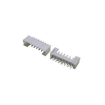 کانکتور PH نری 8Pin ST بسته 1000 عددی