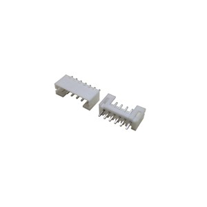 کانکتور PH نری 6Pin ST بسته 1000 عددی