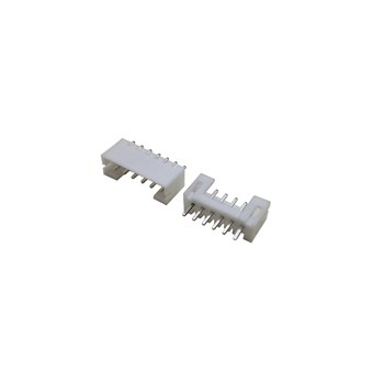 کانکتور PH نری 6Pin ST بسته 1000 عددی