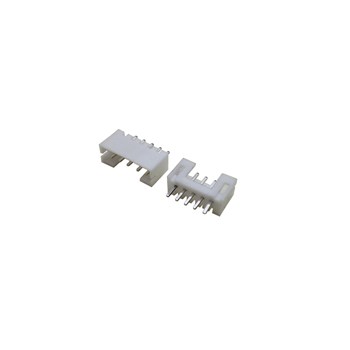 کانکتور PH نری 5Pin ST بسته 1000 عددی