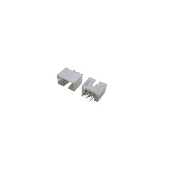 کانکتور PH نری 3Pin ST بسته 1000 عددی
