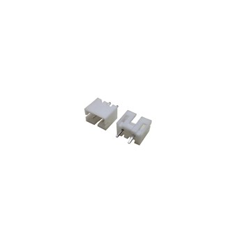کانکتور PH نری 2Pin ST بسته 1000 عددی