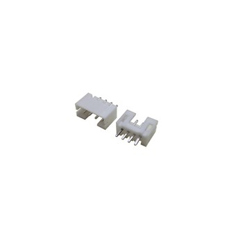 کانکتور PH نری 4Pin ST بسته 1000 عددی