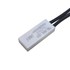 ترموسوئیچ حرارتی سیم دار NC 250V-5A 45C KSD9700