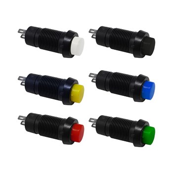 شستی گرد DS-213 بسته 200 عددی