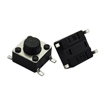 تک سوئیچ 6x6x6 4PIN SMD | فروش عمده