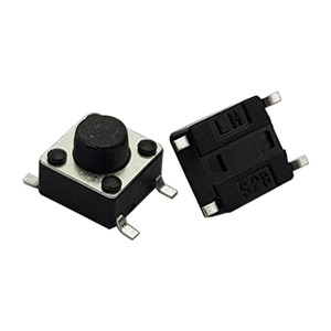 Picture for category تک سوئیچ SMD 6.0mm