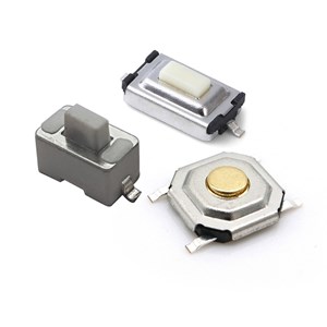 Picture for category تک سوئیچ SMD متفرقه
