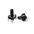 تک سوئیچ 6x6x11 4PIN | فروش عمده