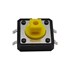 تک سوئیچ 12x12x7.3 4PIN SMD | فروش عمده