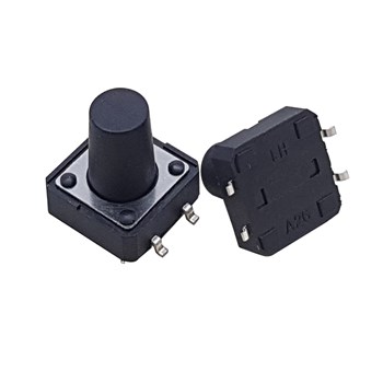 تک سوئیچ 12x12x12 4PIN SMD | فروش عمده