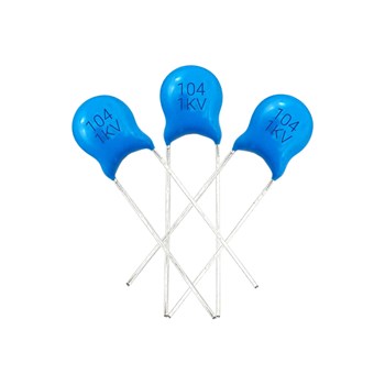 خازن سرامیکی 104-1KV