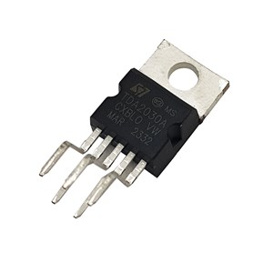 IC TDA2030 | فروش عمده