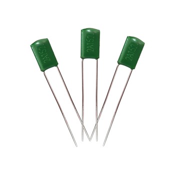 خازن پلیستر P5 1.5nF-100V 152