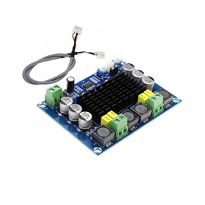 ماژول آمپلی فایر XH-M543 2x120W