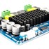  ماژول آمپلی فایر XH-M543 2x120W
